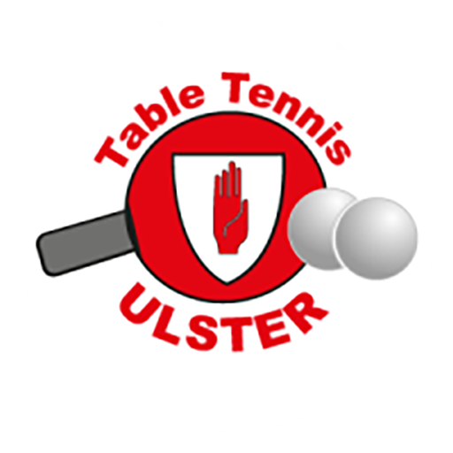 Table Tennis Ulster