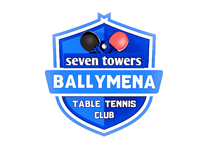 Ballymena  Table Tennis Club