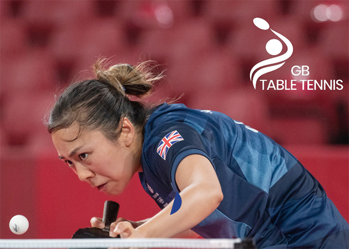 Chair and 2 x Independent Non-Executive Directors – GB Table Tennis
