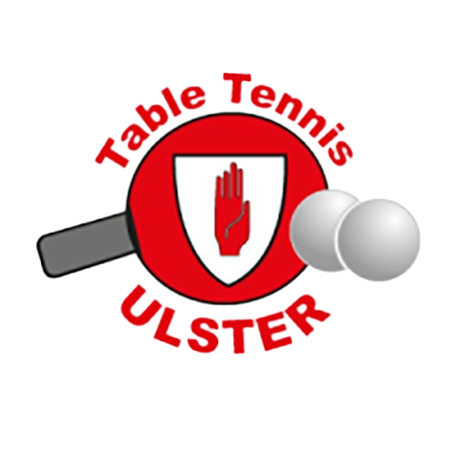 Table Tennis Ulster Newsletter Vol 6 – November