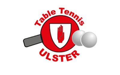 Table Tennis Ulster Senior Ranking System 2023/24