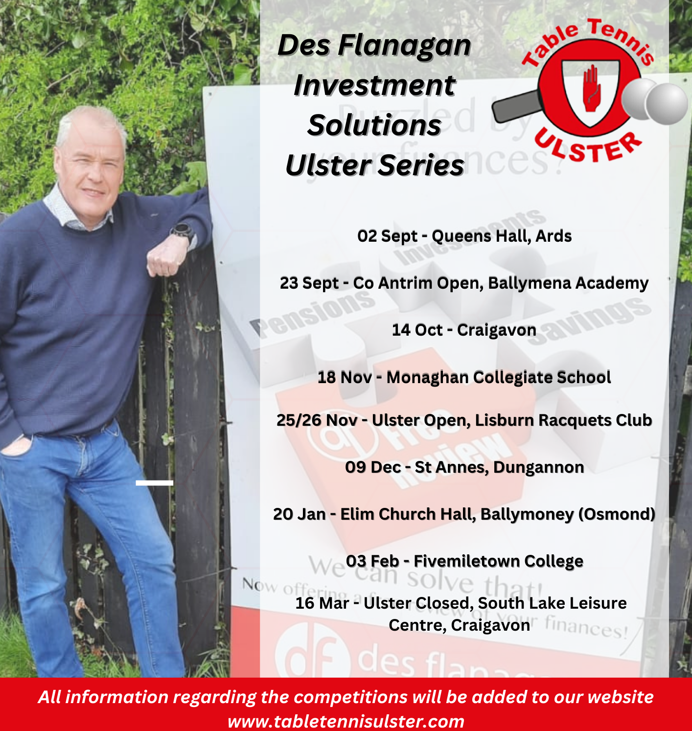 Des Flanagan Poster (1)