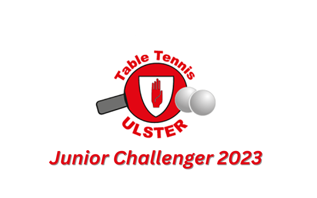 Ormeau Junior Challenger